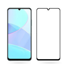 Realme Note 60 Displayschutzfolie, 2er-Pack Gehärtetes Glas Displayschutzfolie