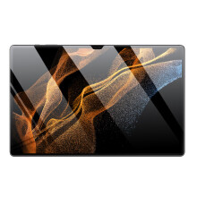 Panzerglas Displayschutzfolie für Galaxy Tab Lila Lichtschutz Galaxy Tab A9 PLUS