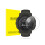 Garmin Instinct 2 Displayschutzfolie, 2er-Pack gehärtetes Glas 1