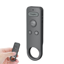 Bluetooth Remote Control for Action Cameras