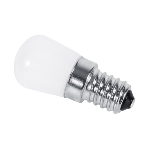 Žárovka E14LED do lednice 1,5W teplá nebo studená bílá