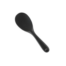 Silicone Cooking Spoons with Wooden Handles Set