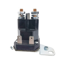 Startovací solenoid 12V100A pro MTD Cub Cadet Troy-Bilt