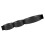 Nonslip Automotive Trunk Strap Adjustable Length Elastic-50cm 1