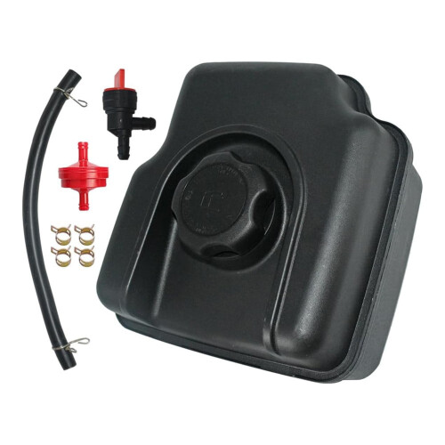 Snow Blower Fuel Tank Kit – Compatible with 694260,