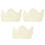 Comfortable Forehead Protections Pad For Helmets Stays-Beige 1