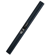 Vindtæt USB-lighter med elektrisk lysbue, 1-pak