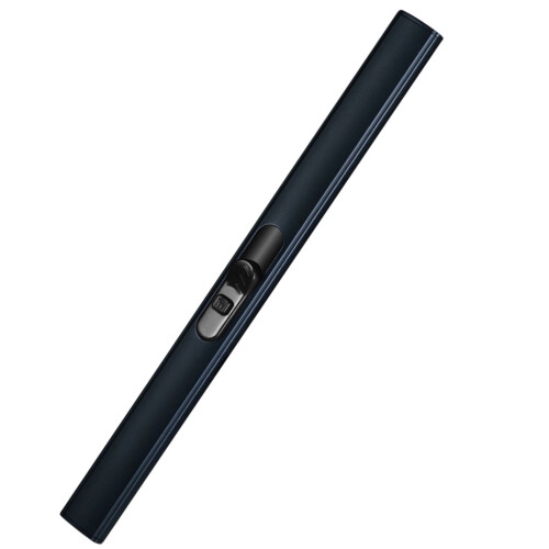 Vindtæt USB-lighter med elektrisk lysbue, 1-pak