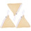 3 stk. mini-nettposer for finvask og reiser 1