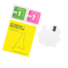 PET Cover Screen Film Protective Cover Panel Soft Film PET-2