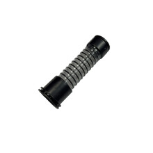 Flexibler Ablaufschlauch für Dreame H12/H13/M13/M12 Nass-/Trockensauger