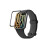 Protector de ecran curbat 3D pentru Xiaomi Mi Band 9 Pro - Pachet 2 buc 1