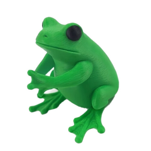 3D Printed Pen Holders Stand Pencil Cup Stylish Desk Accessory
