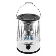 6L Portable Kerosene Stove Heater Garage Kerosene Space Heater Outdoor for Camping Cooking