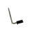 Hochfester Trommelrahmen-Adapter, Trommelständer für-L-Stab 1