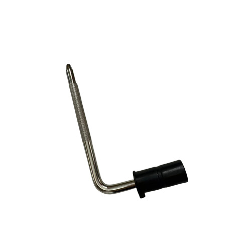Hochfester Trommelrahmen-Adapter, Trommelständer für-L-Stab