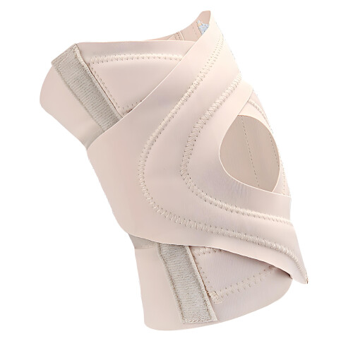 Adjustable Knee Support Band Nylon Providing Secures-color M