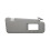 Car Sun Visor for Toyota Camry 2012–2017 Gray 1