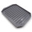 Microwave Bacon Cooker Tray White Grey 1
