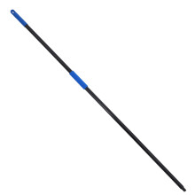 Výsuvná žehlička na mop 155 cm, štvordielna
