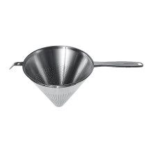 Large Capacity Stainless Steel Meshes Filter For Hot-25CM