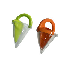 Colorful Sand Funnel Sand And Water Toy Sandcastle-Mixed colors