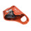 Excellent Press Type Climbing Hand Ascender Durability Chest 1