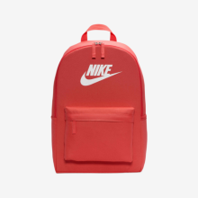 (one size, Red) Nike Heritage Backpack