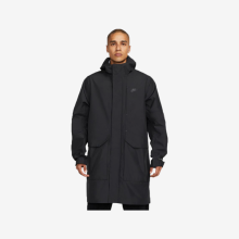 (XS, Black) Nike Sportswear Storm-FIT ADV Men's Shell Parka