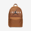 Nike (one size, brown) Nike Air Jordan Eco  Backpack 1