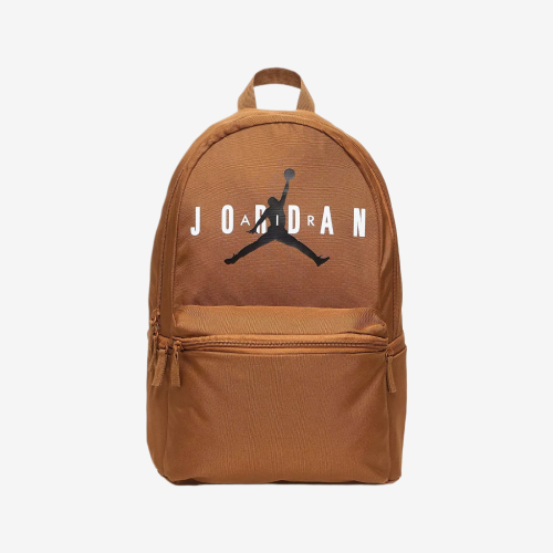 Nike (one size, brown) Nike Air Jordan Eco  Backpack