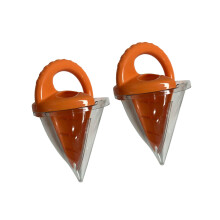 Interactive Sand And Water Toy Set Fun-Oranges 2 pcs