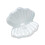 Trendy Inflatable Water Toy Shell Pool Mat Including Fun-small 1