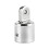 Versatile Rustproof Single Top Slip Cap Designed For Harsh-19MM 1