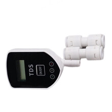 Embedded TDS Water Quality Meter with 3 Color LED-2 taps