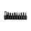 Multipurpose Alloy Screwdriver Bit Collection for-9pcs 1