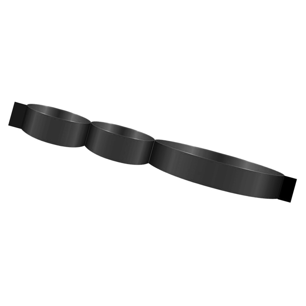 Nylon Hook And Loop Elastic Car Trunk Organizer Strap-60Cm 7627001533493