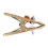 Multipurpose Copper Welding Ground Clamp for Professional-500A 1