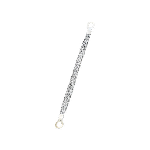 Premium 6Square Millimeter Copper Grounding Strap Jump-150mm