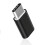 Micro USB till USB-C-adapterkonverterare 4 st 1