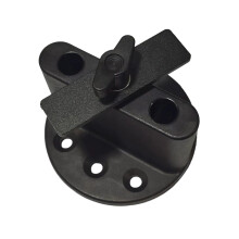 Small 2L Fuel Holder Container For-bracket without key