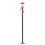 Innovative Length Customizable Hanger Bar-long fixed styles 1