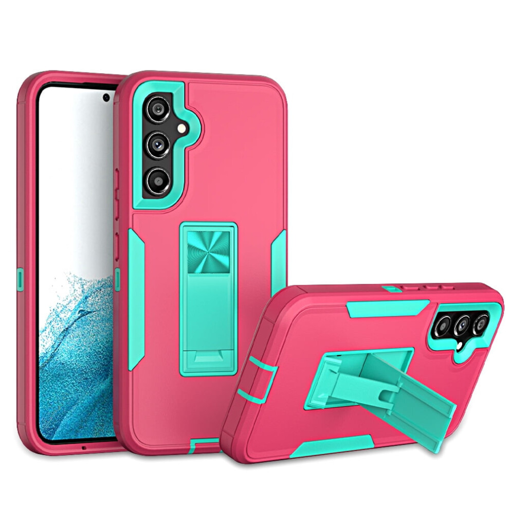 Xhy Samsung Galaxy A54 5G Case With Magnetic Stand 9450273245591
