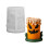 Moules en Silicone pour bougies cylindriques en forme de-UN 1