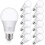 A19 LED Bulb 100W Equivalent 5000K 1100lm E26 12-Pack 1