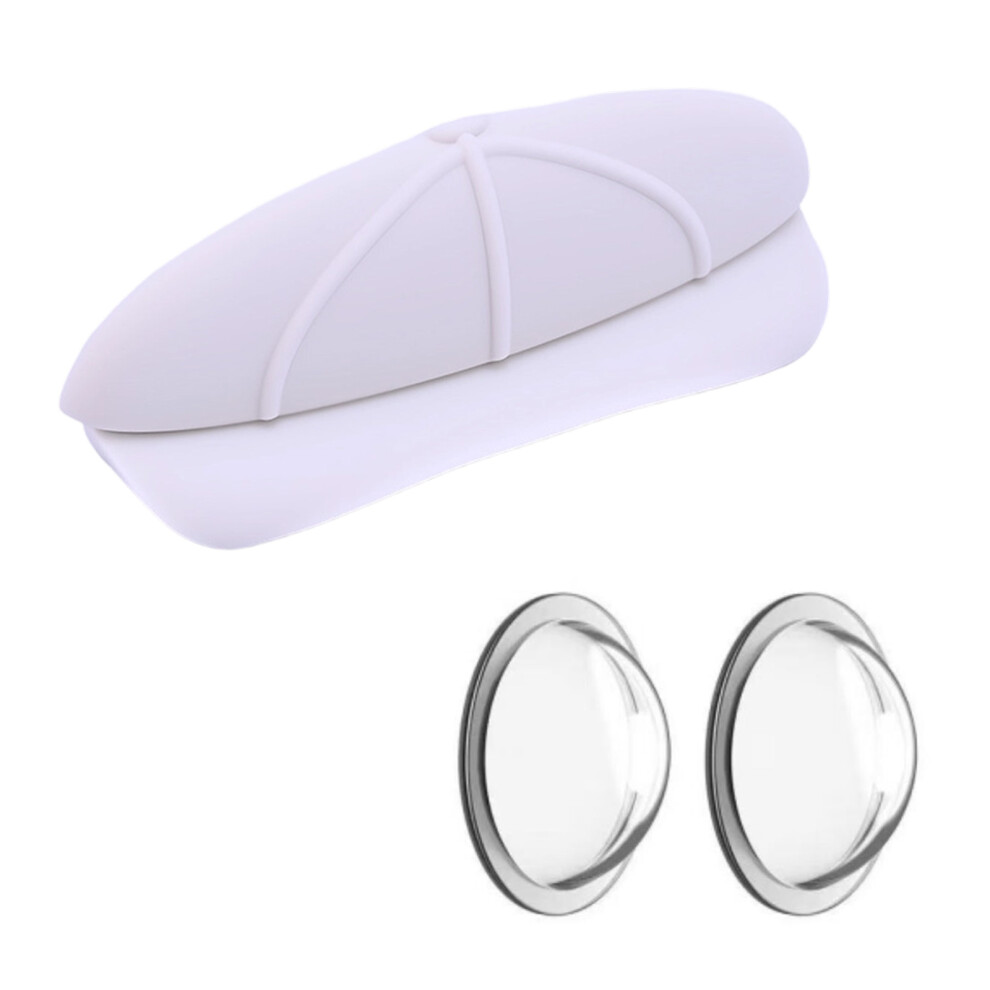 Weatherproof Lens Cover Protector For Parking Camera Reduces-2 7627001533431