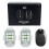 LED Strobe Light with Remote Control – 300mAh, IP65 1