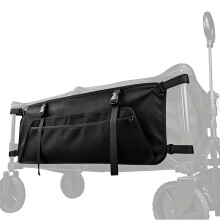 Removable Cart Attachable Side Bag Waterproof Strong Cloth For