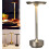 Wireless Rechargeable Table Lamp – LED, 3 Colour 1
