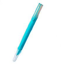 Fountain Pen With Triangular Grip and Colorful Color For-Type 4